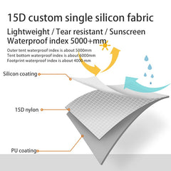 Ultralight Tent Ultralight Tent