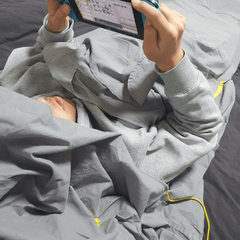 Travel Sheet Cotton Travel Sheet Cotton