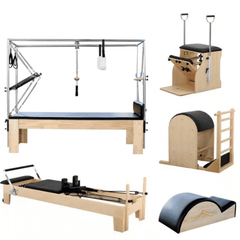 Yoga Pilates Reformer Yoga Pilates Reformer
