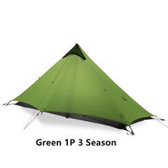 Ultralight Tent