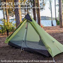 Ultralight Tent