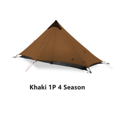 Ultralight Tent