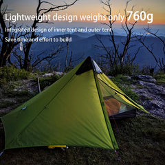 Ultralight Tent