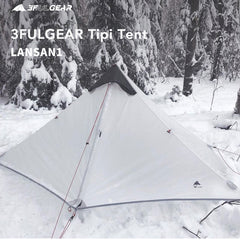 Ultralight Tent