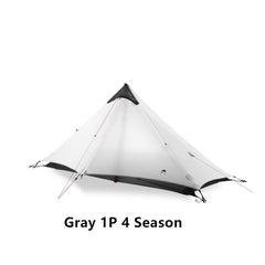 Ultralight Tent