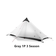 Ultralight Tent