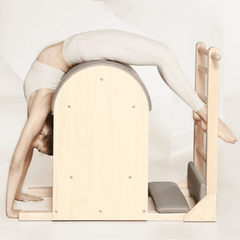 Yoga Pilates Reformer