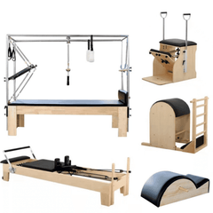 Yoga Pilates Reformer