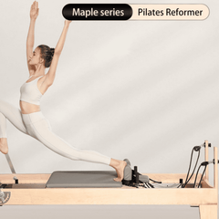 Yoga Pilates Reformer