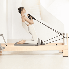 Yoga Pilates Reformer